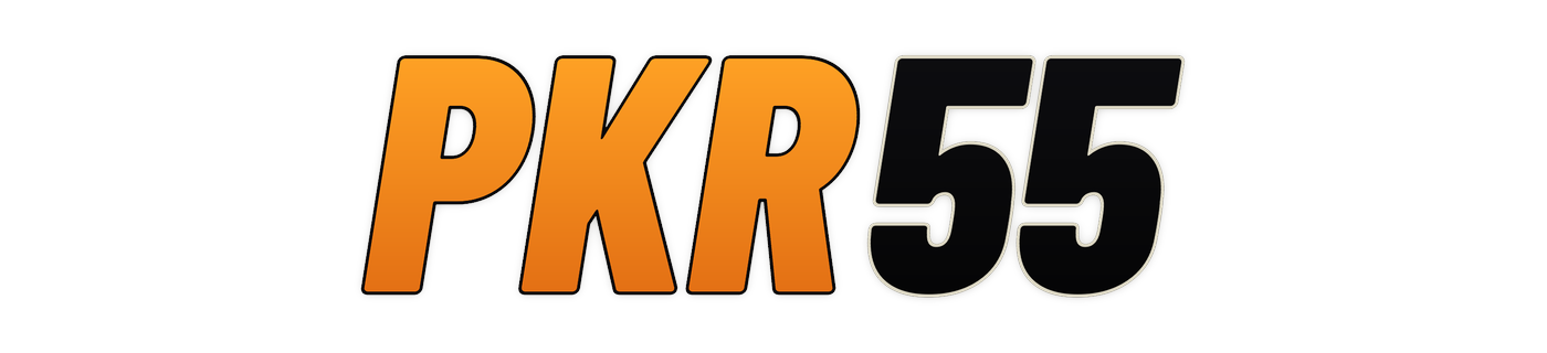 pkr55 Logo